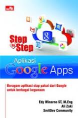Step By Step: Aplikasi Google Apps